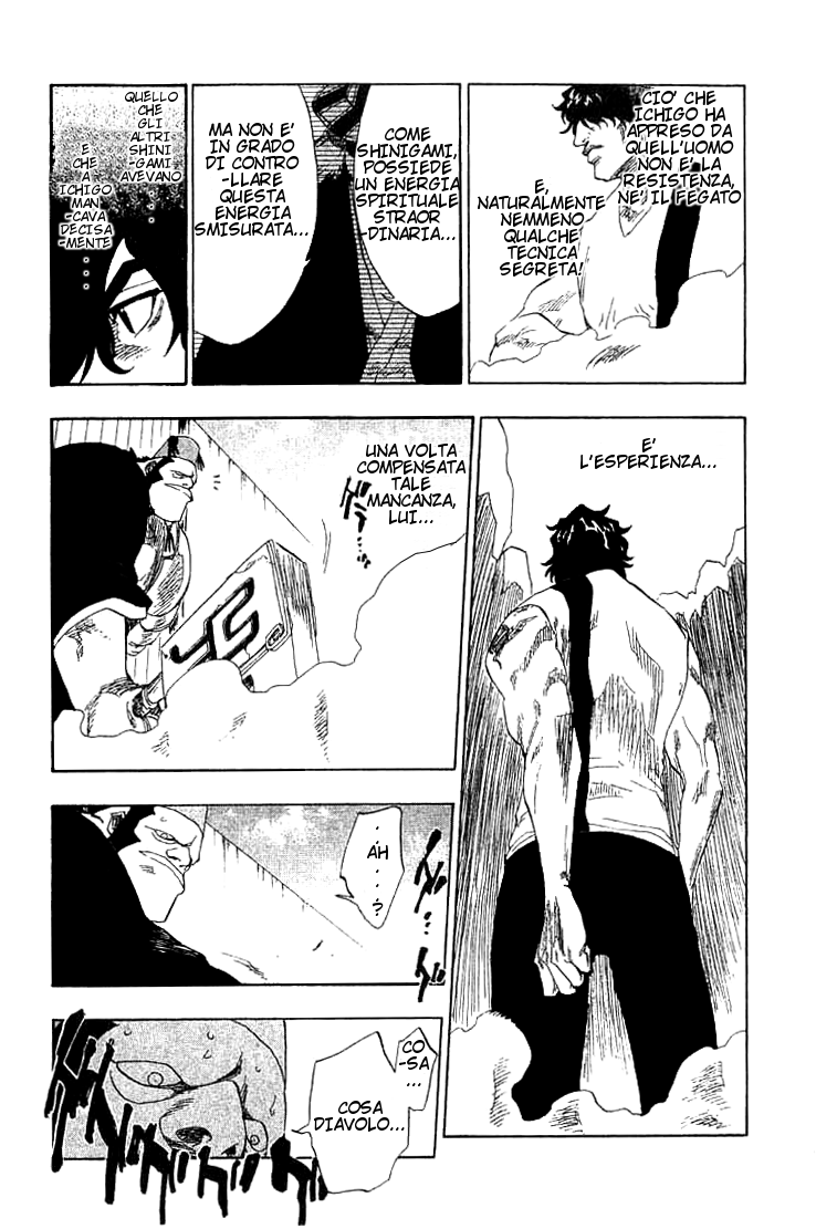 Read Bleach IT Manga Online
