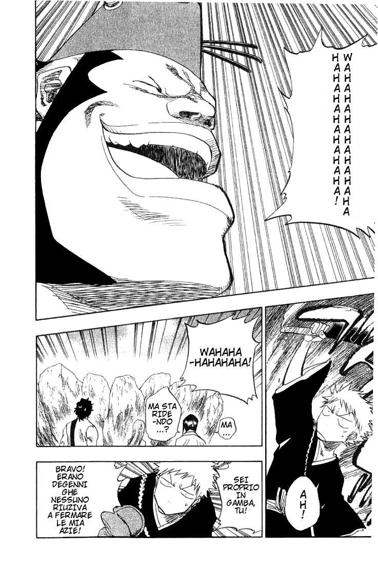Read Bleach IT Manga Online