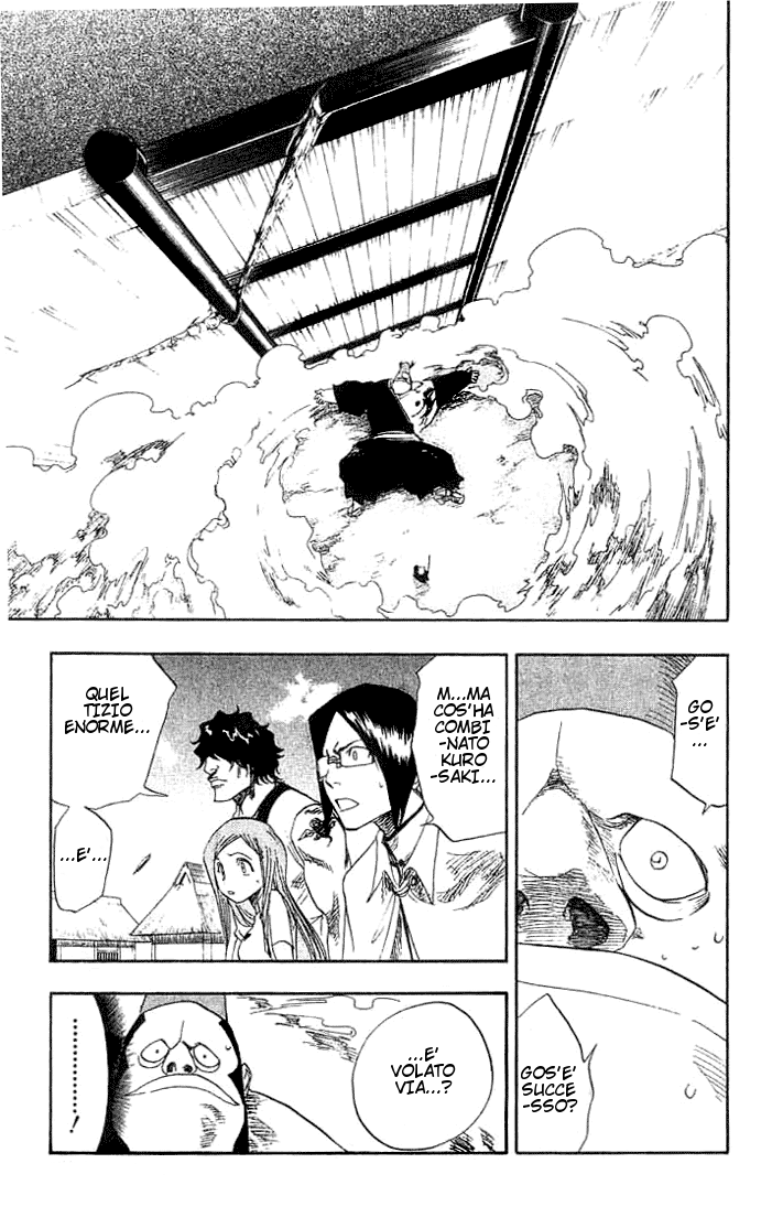 Read Bleach IT Manga Online