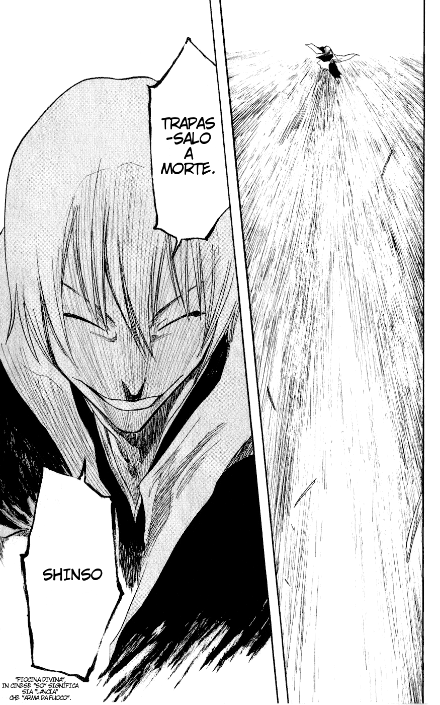 Read Bleach IT Manga Online