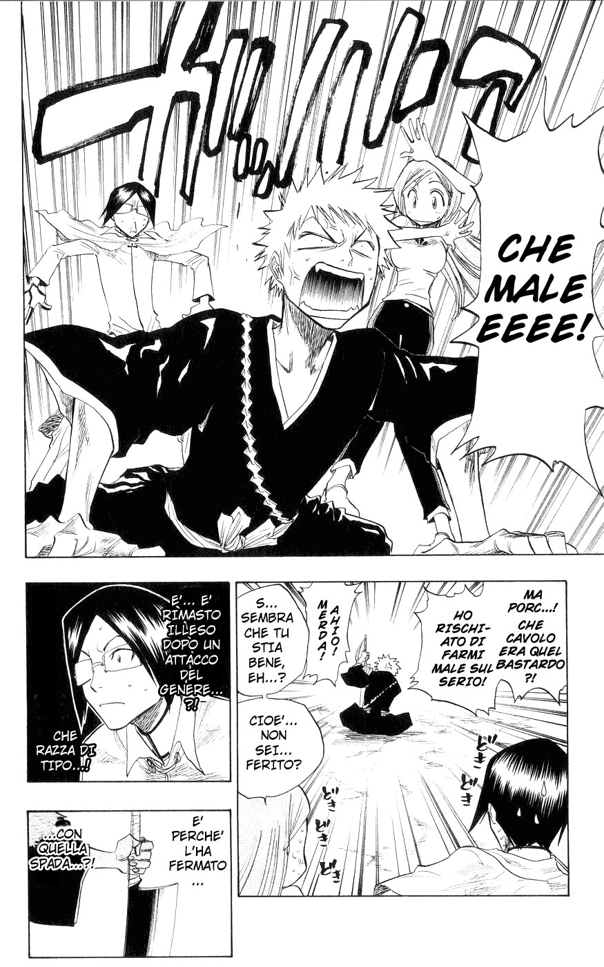 Read Bleach IT Manga Online