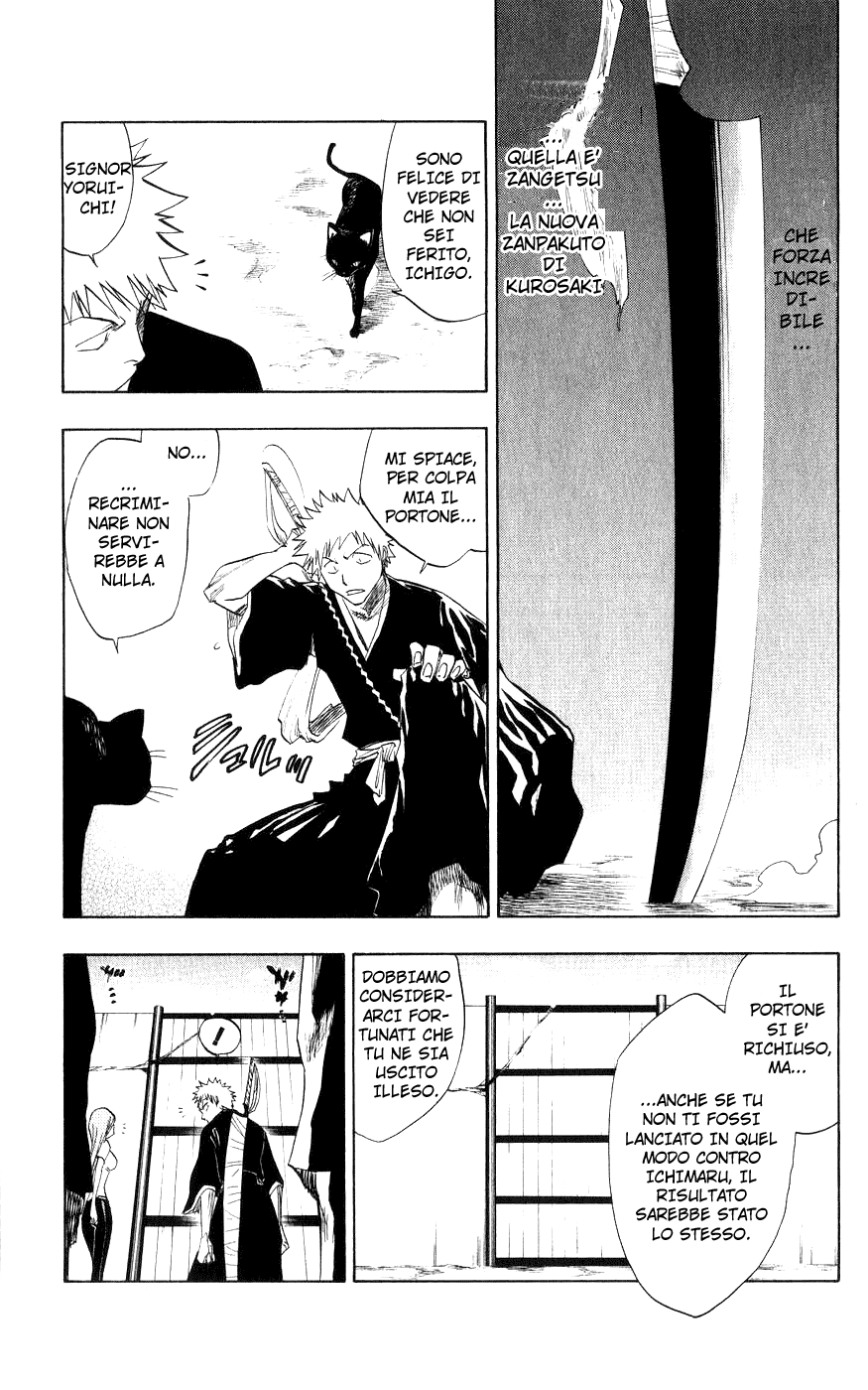 Read Bleach IT Manga Online