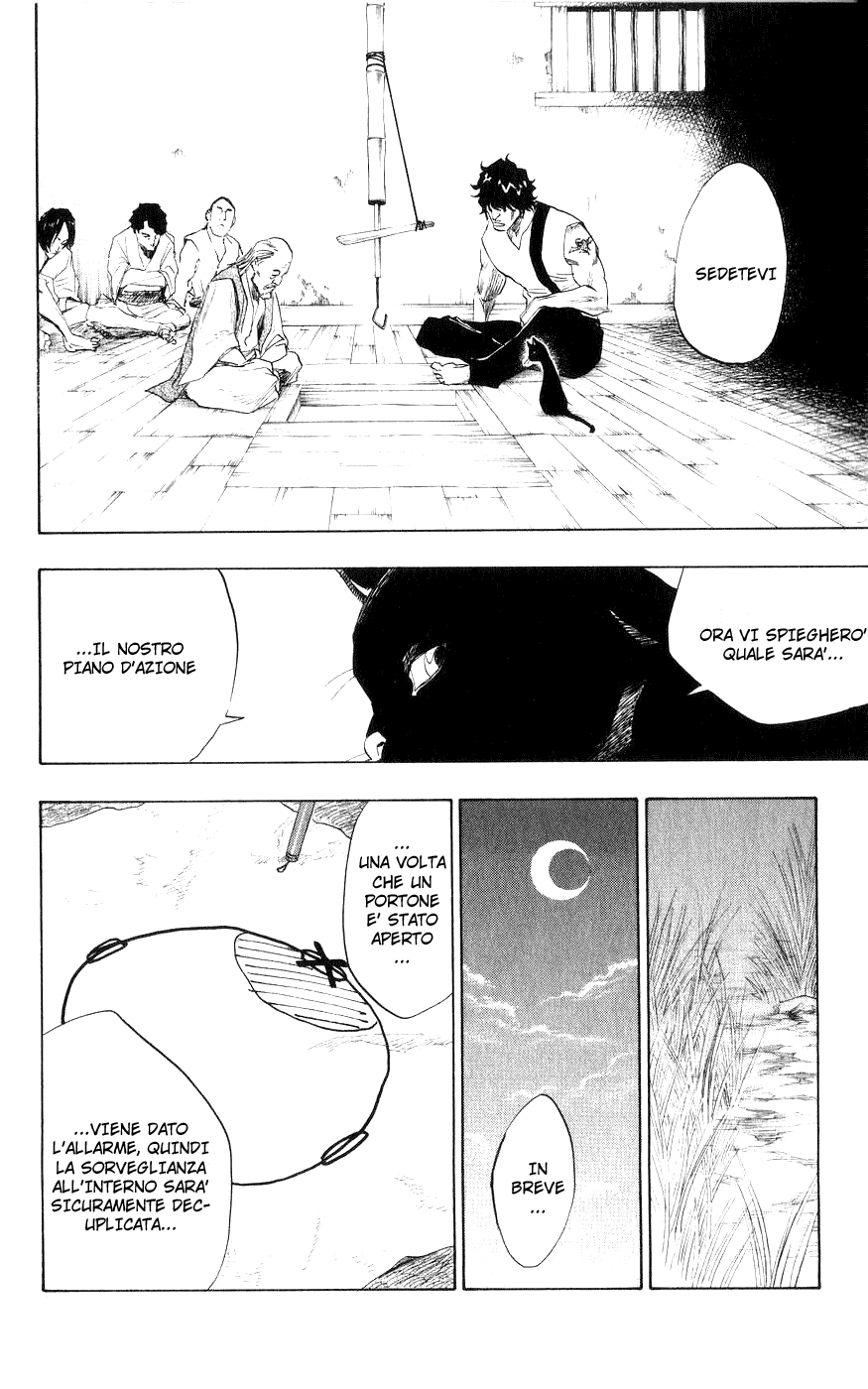 Read Bleach IT Manga Online
