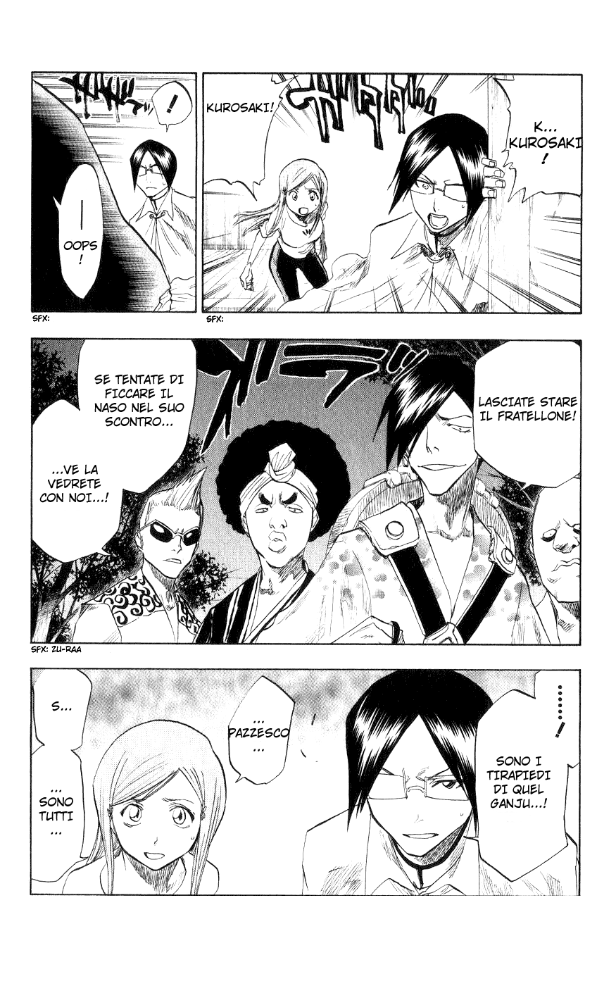 Read Bleach IT Manga Online