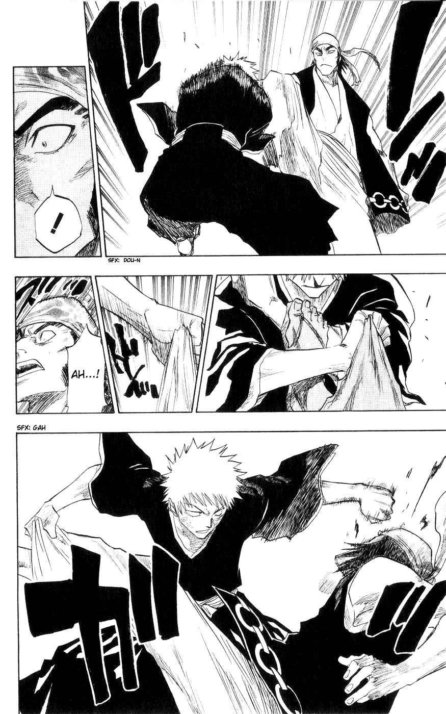 Read Bleach IT Manga Online