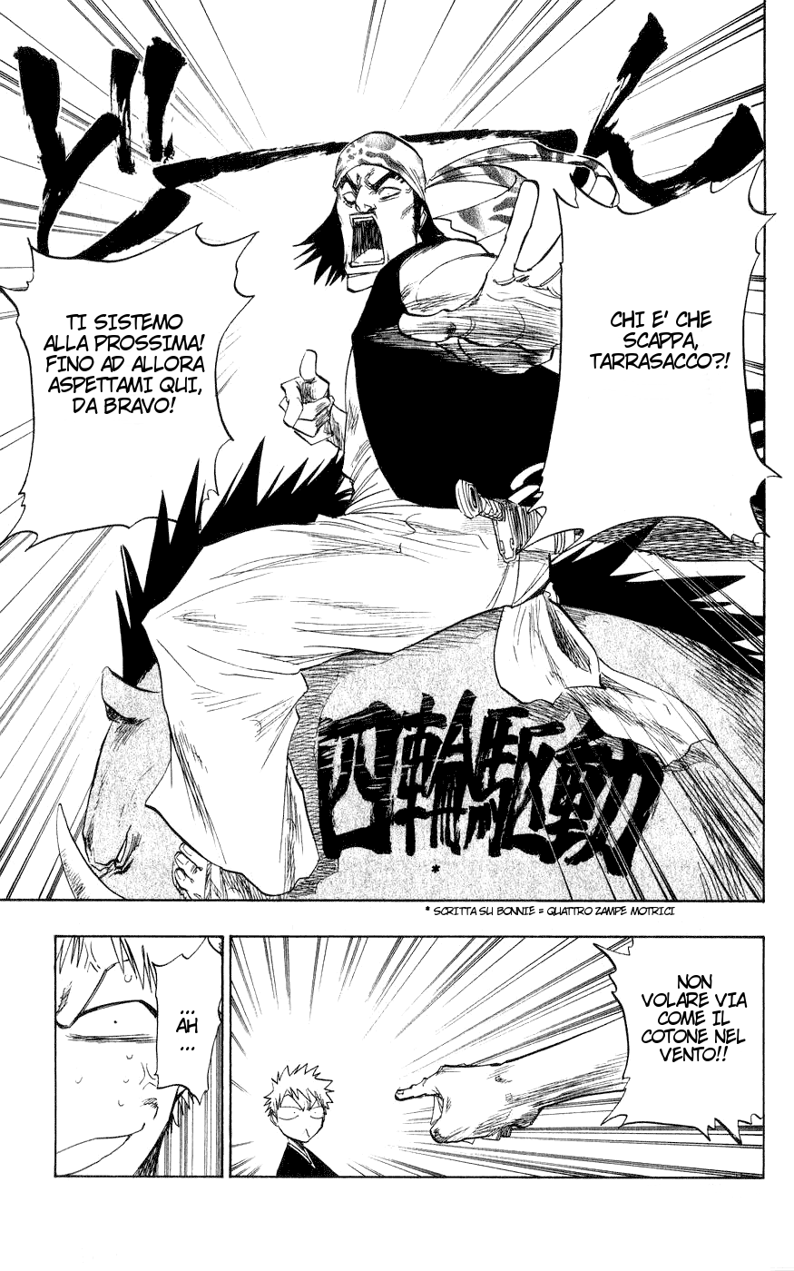Read Bleach IT Manga Online