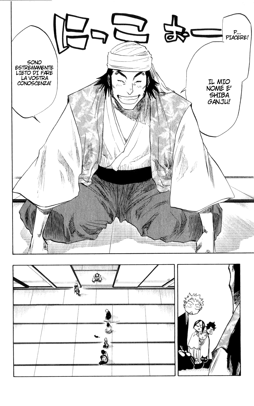 Read Bleach IT Manga Online