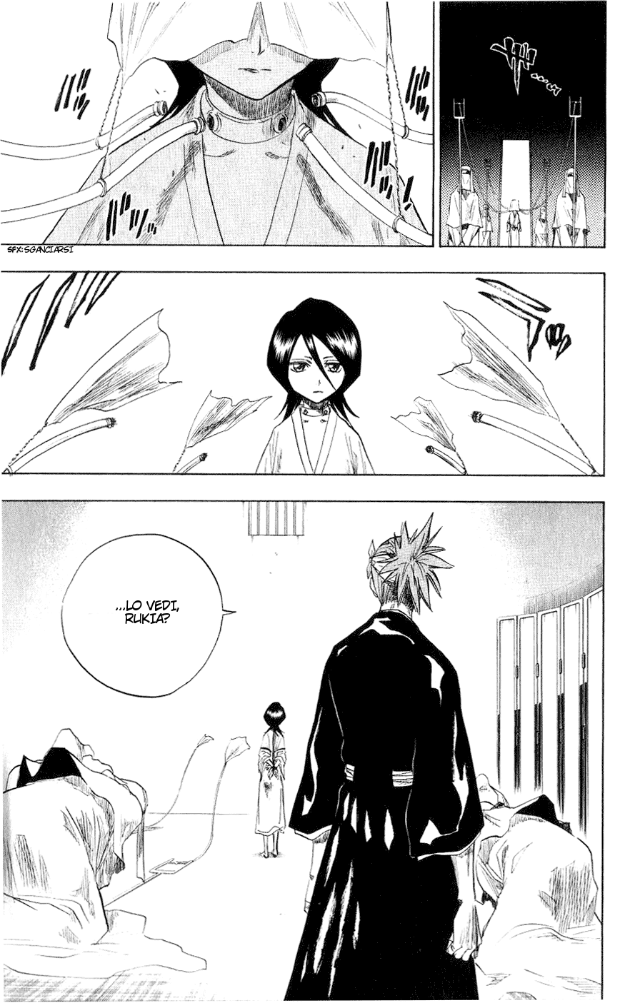 Read Bleach IT Manga Online