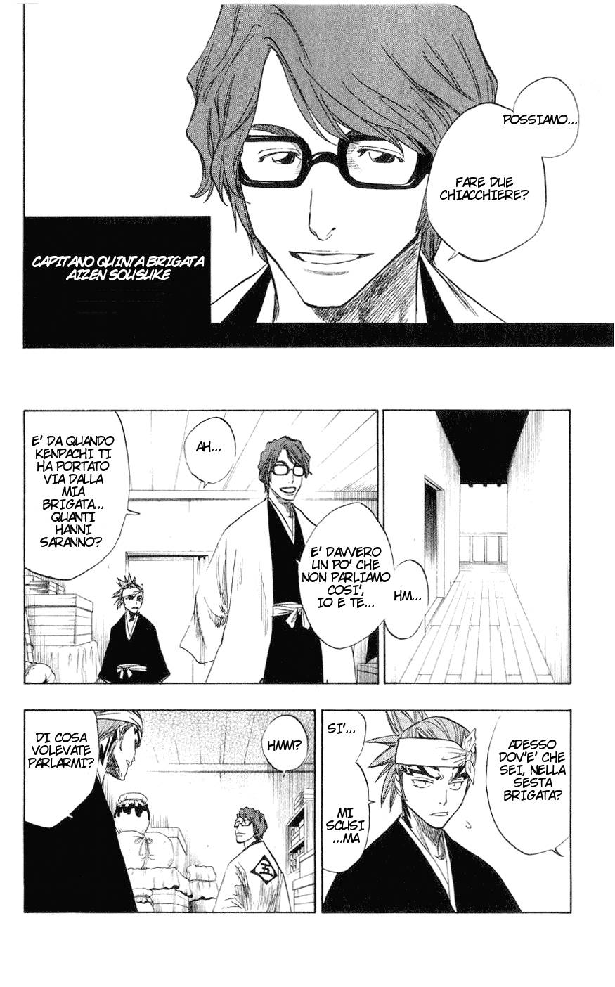 Read Bleach IT Manga Online