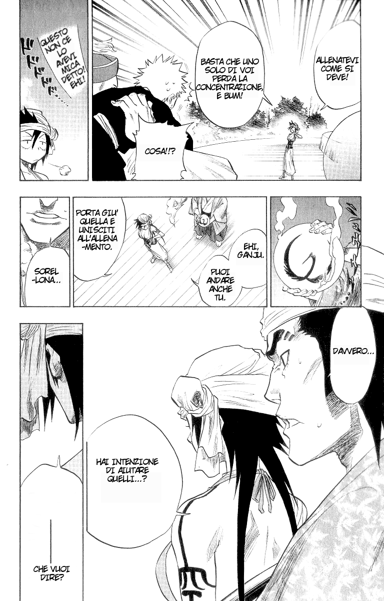Read Bleach IT Manga Online