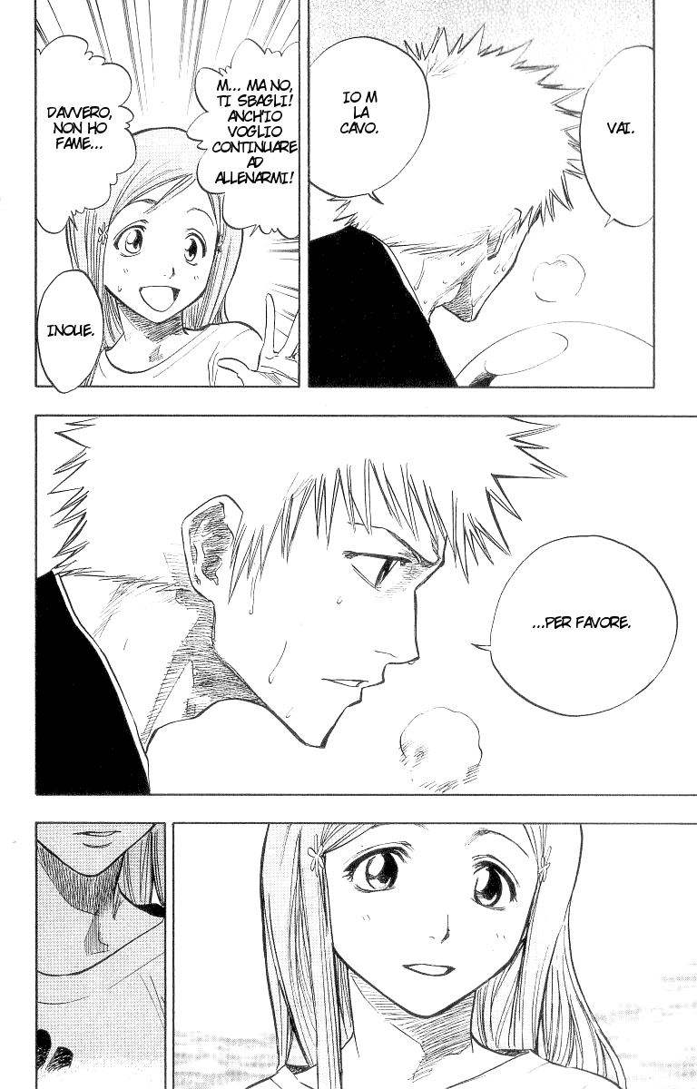 Read Bleach IT Manga Online