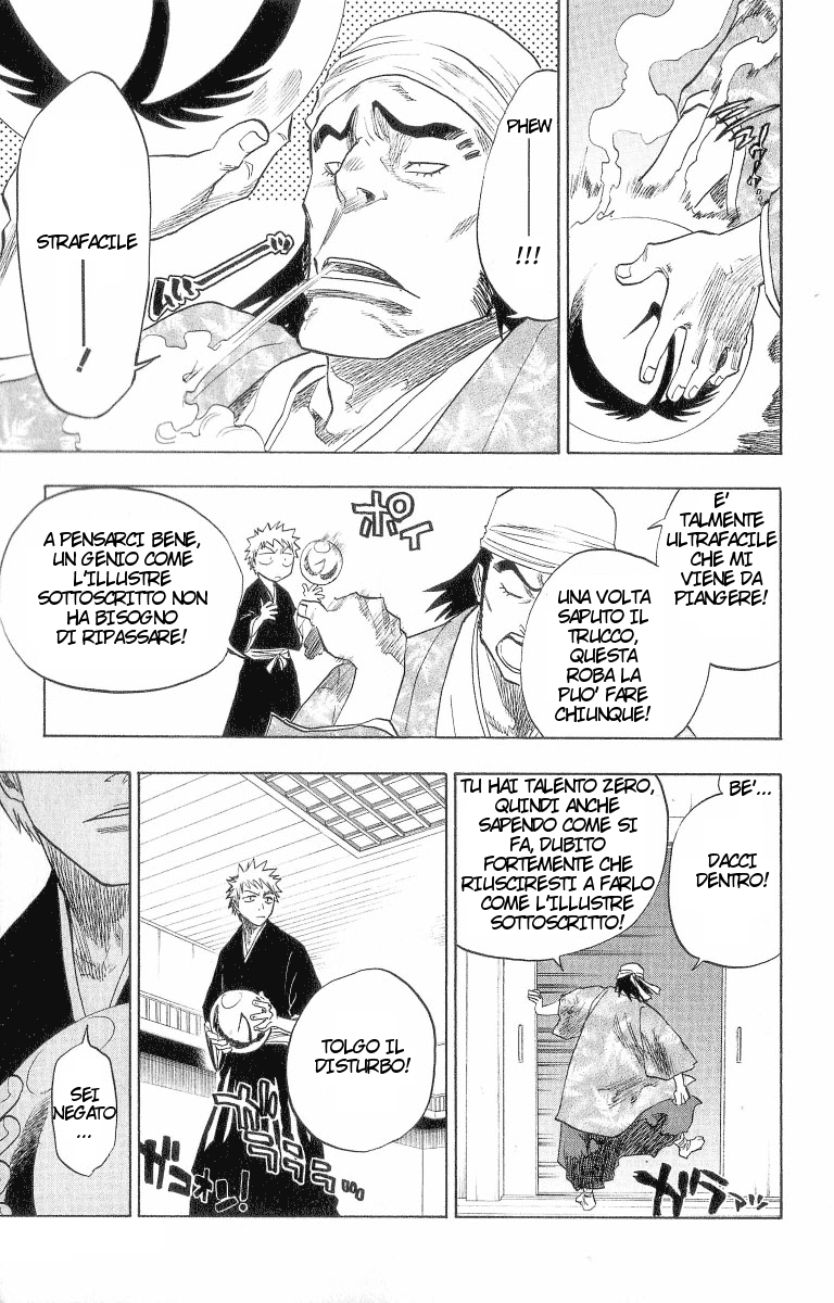 Read Bleach IT Manga Online