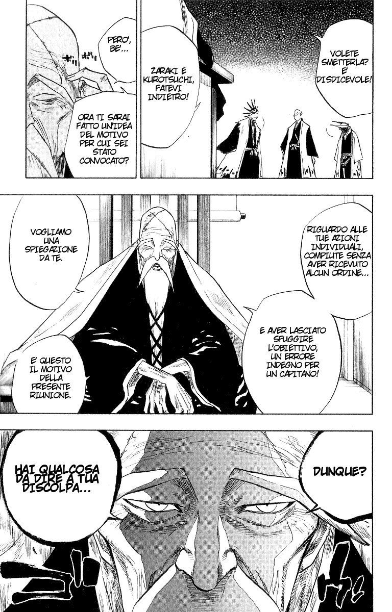Read Bleach IT Manga Online