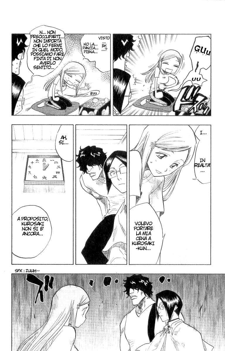 Read Bleach IT Manga Online