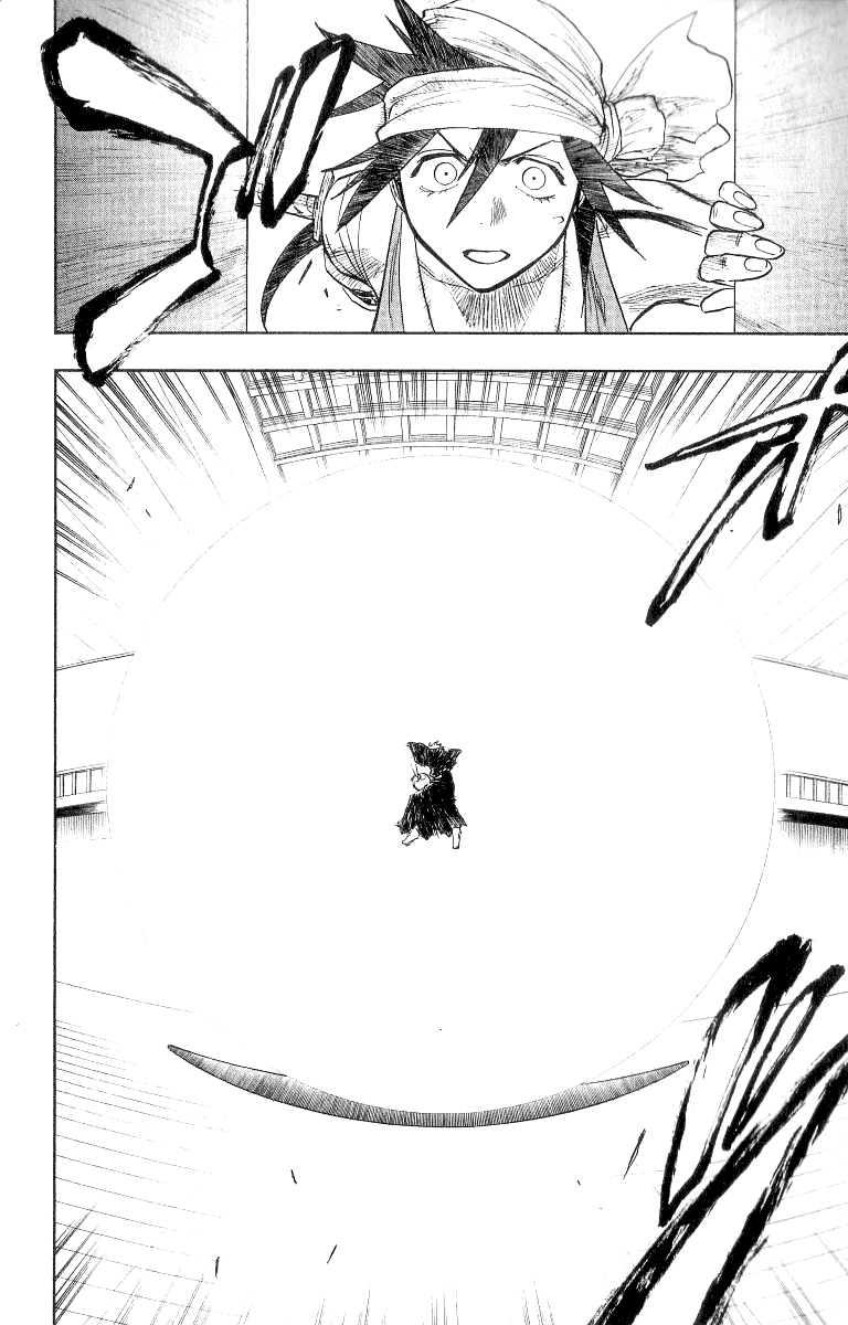 Read Bleach IT Manga Online