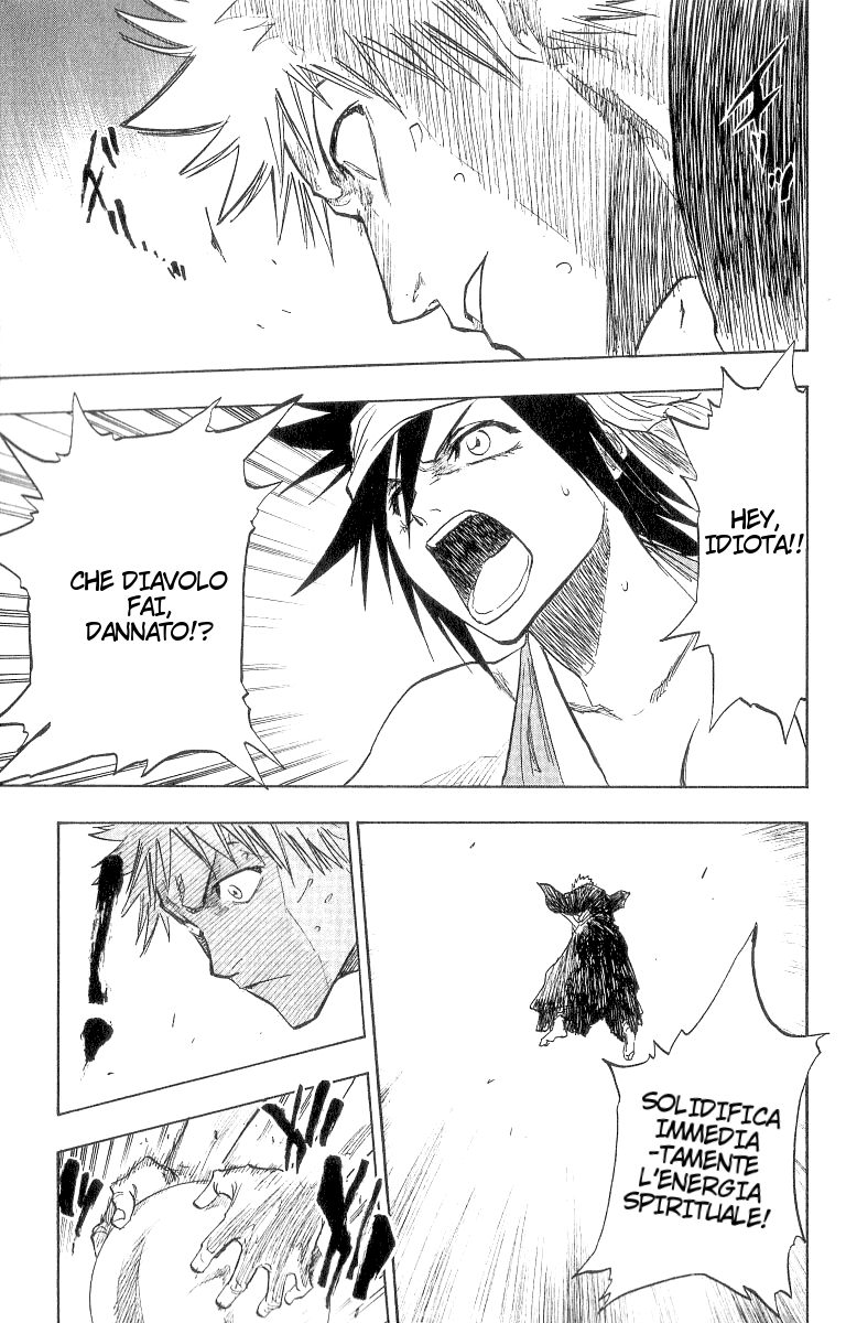 Read Bleach IT Manga Online