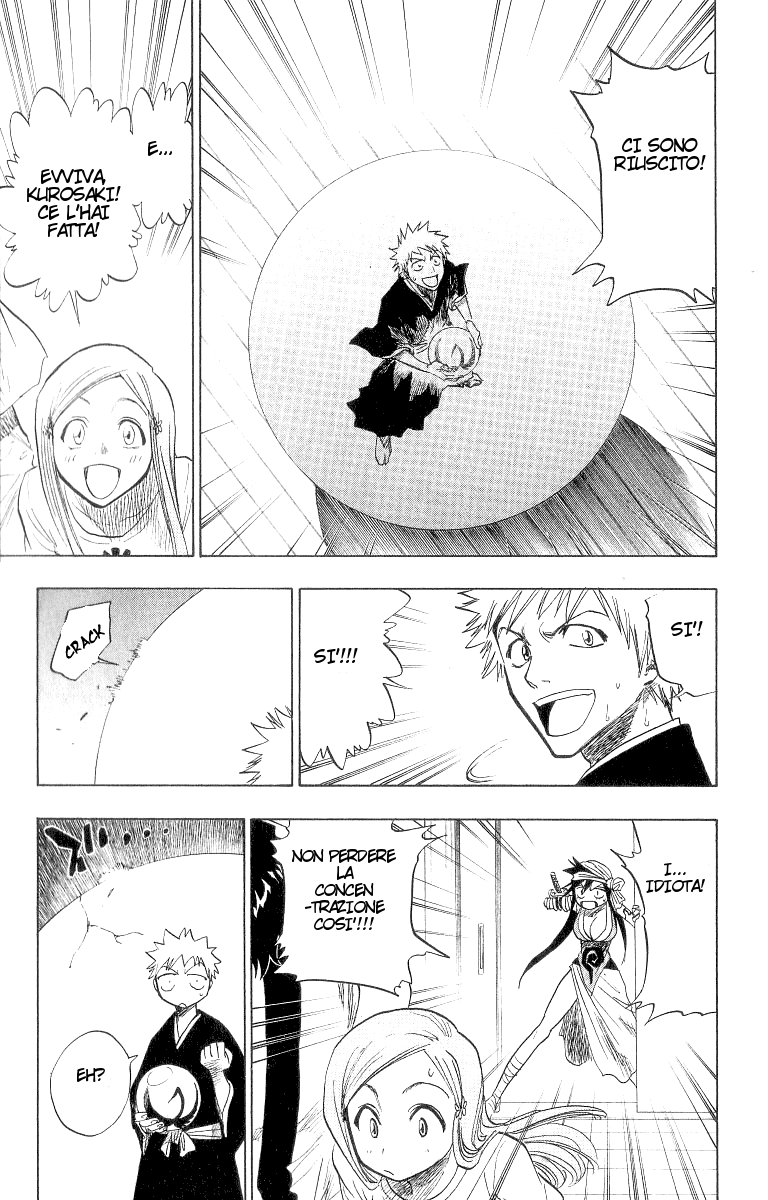 Read Bleach IT Manga Online