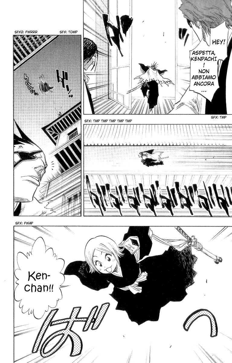 Read Bleach IT Manga Online