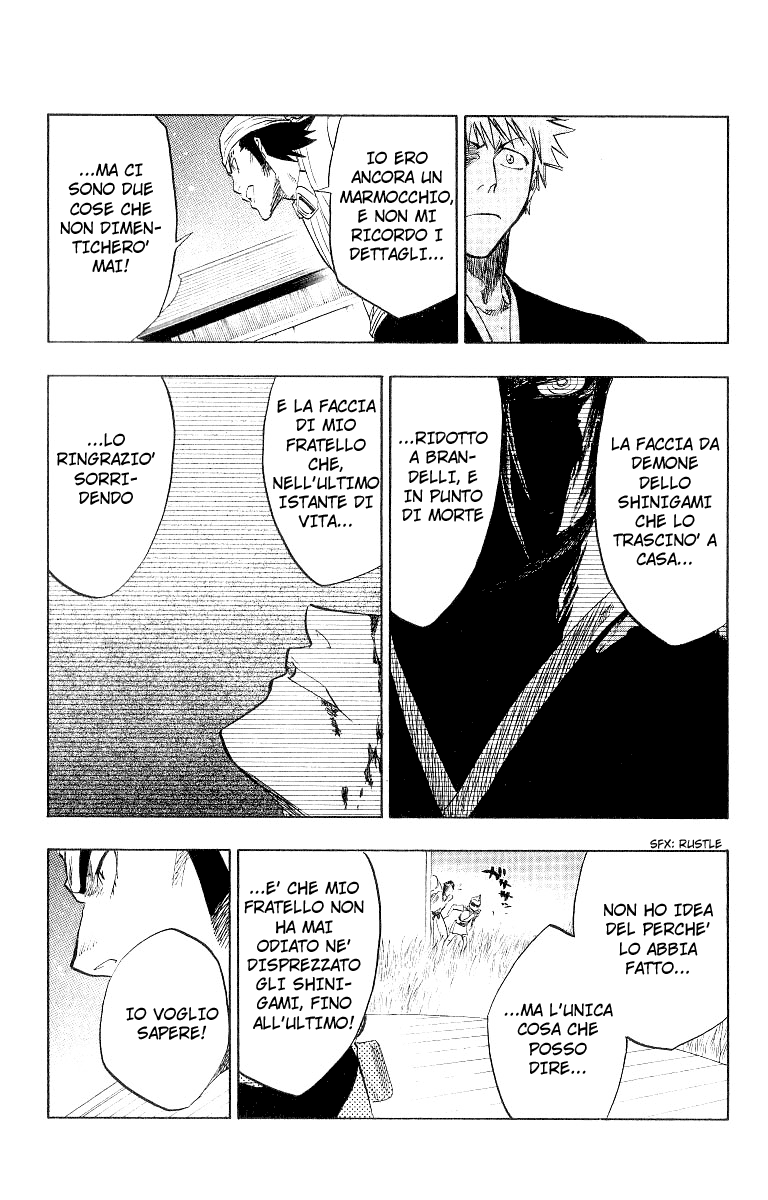 Read Bleach IT Manga Online