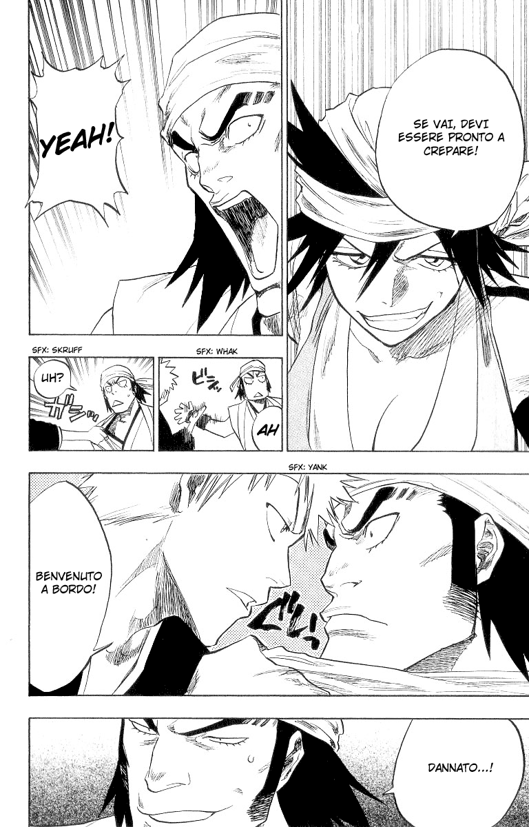 Read Bleach IT Manga Online