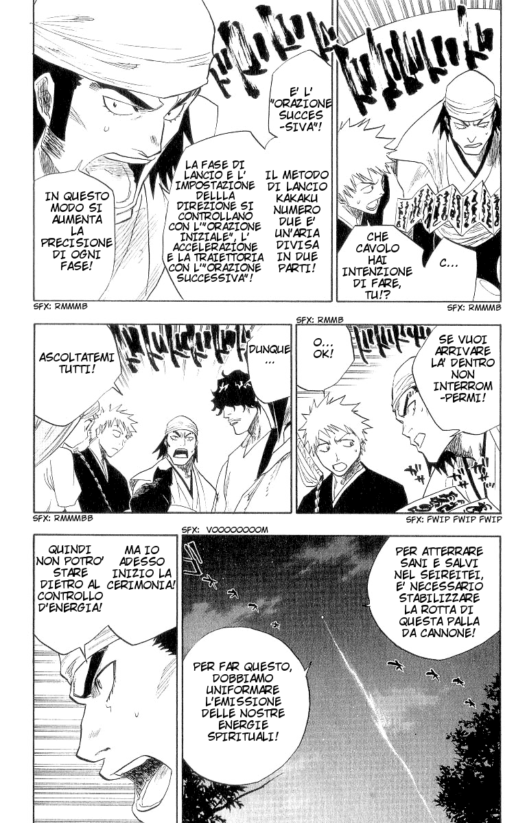 Read Bleach IT Manga Online