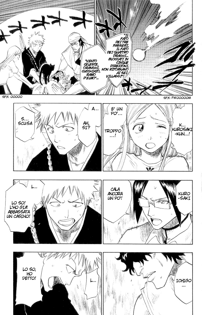 Read Bleach IT Manga Online