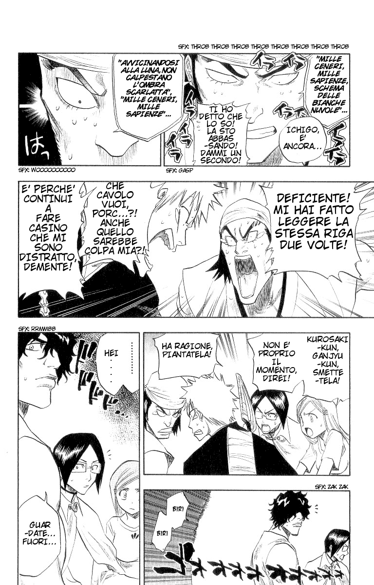 Read Bleach IT Manga Online
