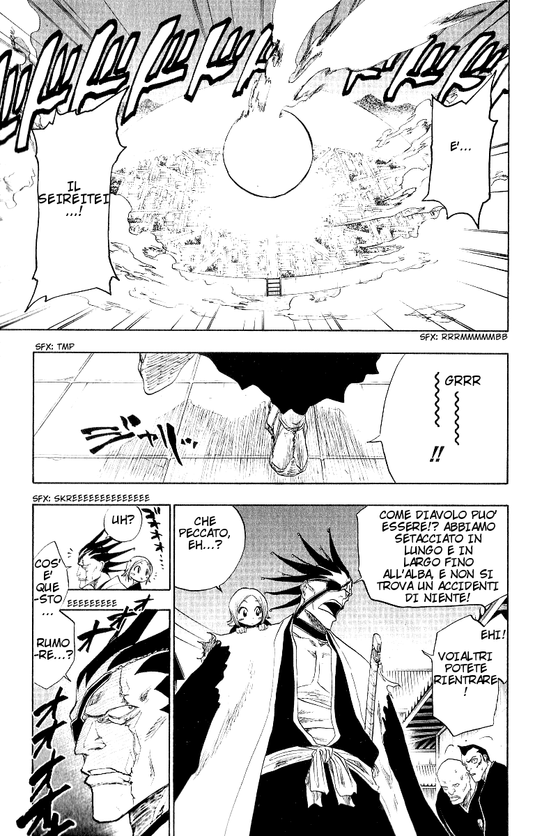 Read Bleach IT Manga Online