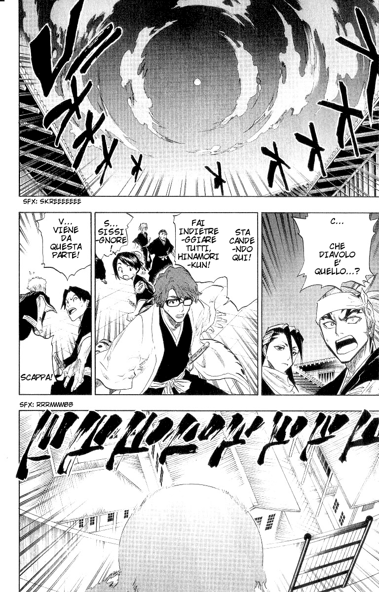 Read Bleach IT Manga Online
