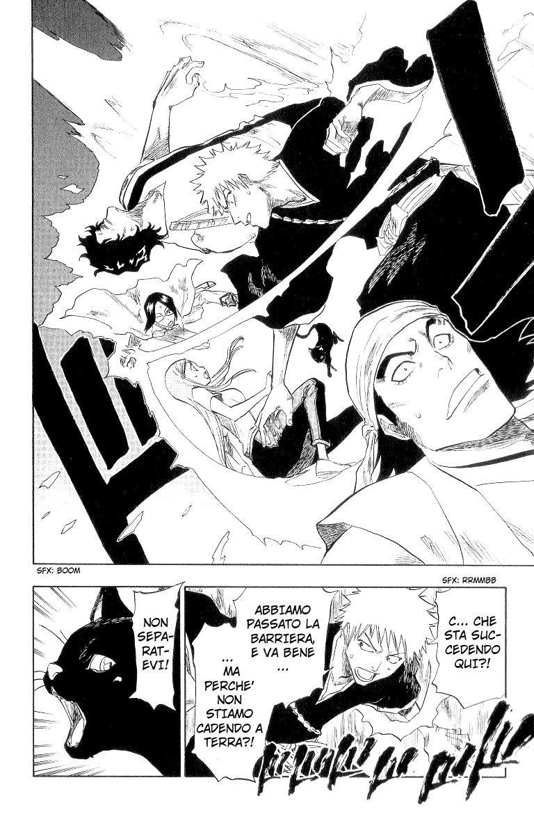 Read Bleach IT Manga Online
