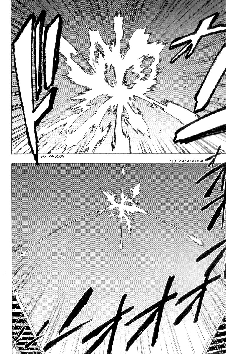 Read Bleach IT Manga Online