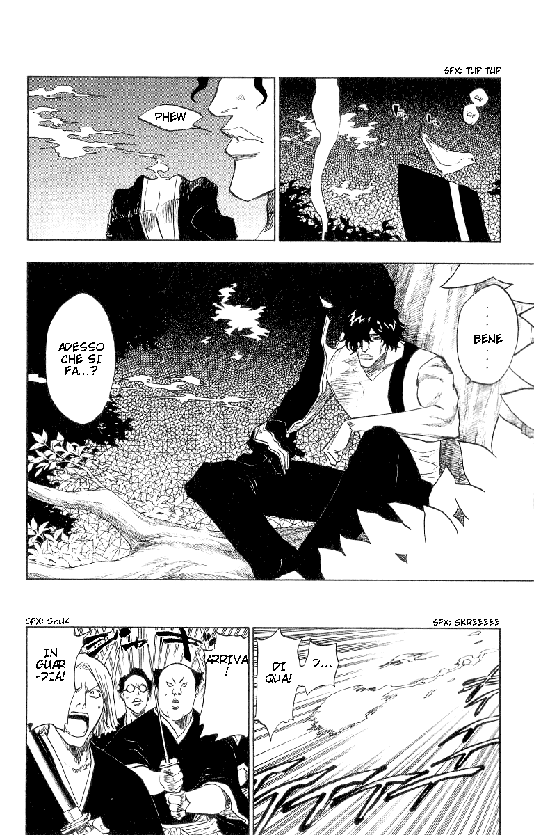 Read Bleach IT Manga Online