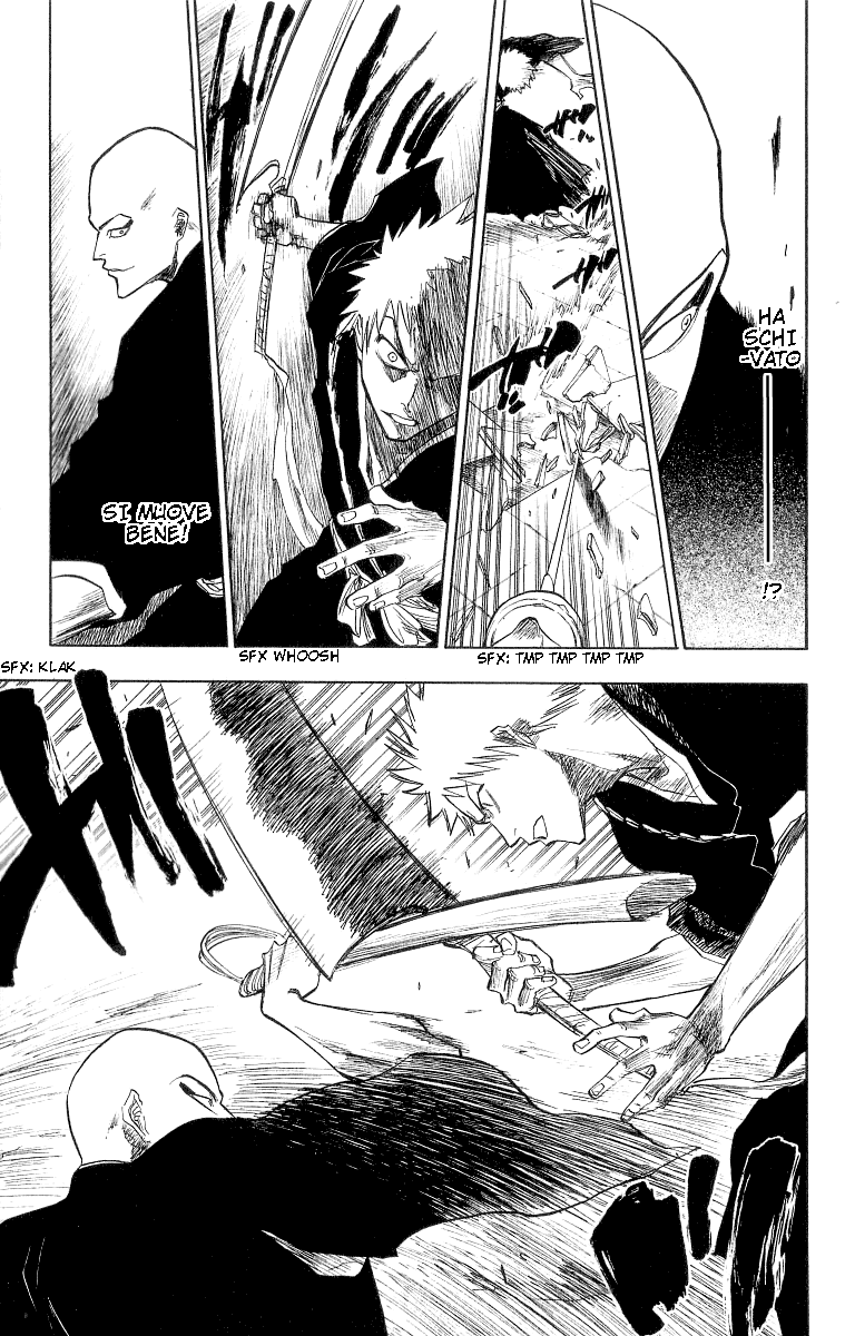 Read Bleach IT Manga Online