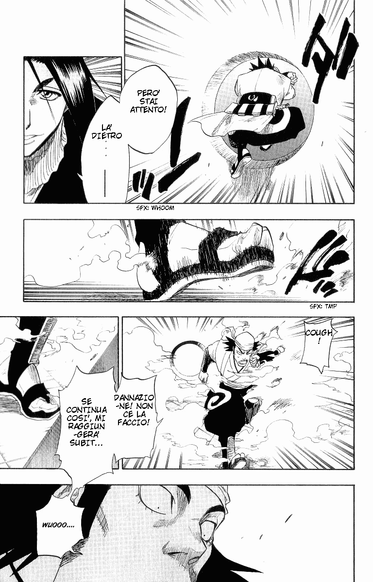 Read Bleach IT Manga Online