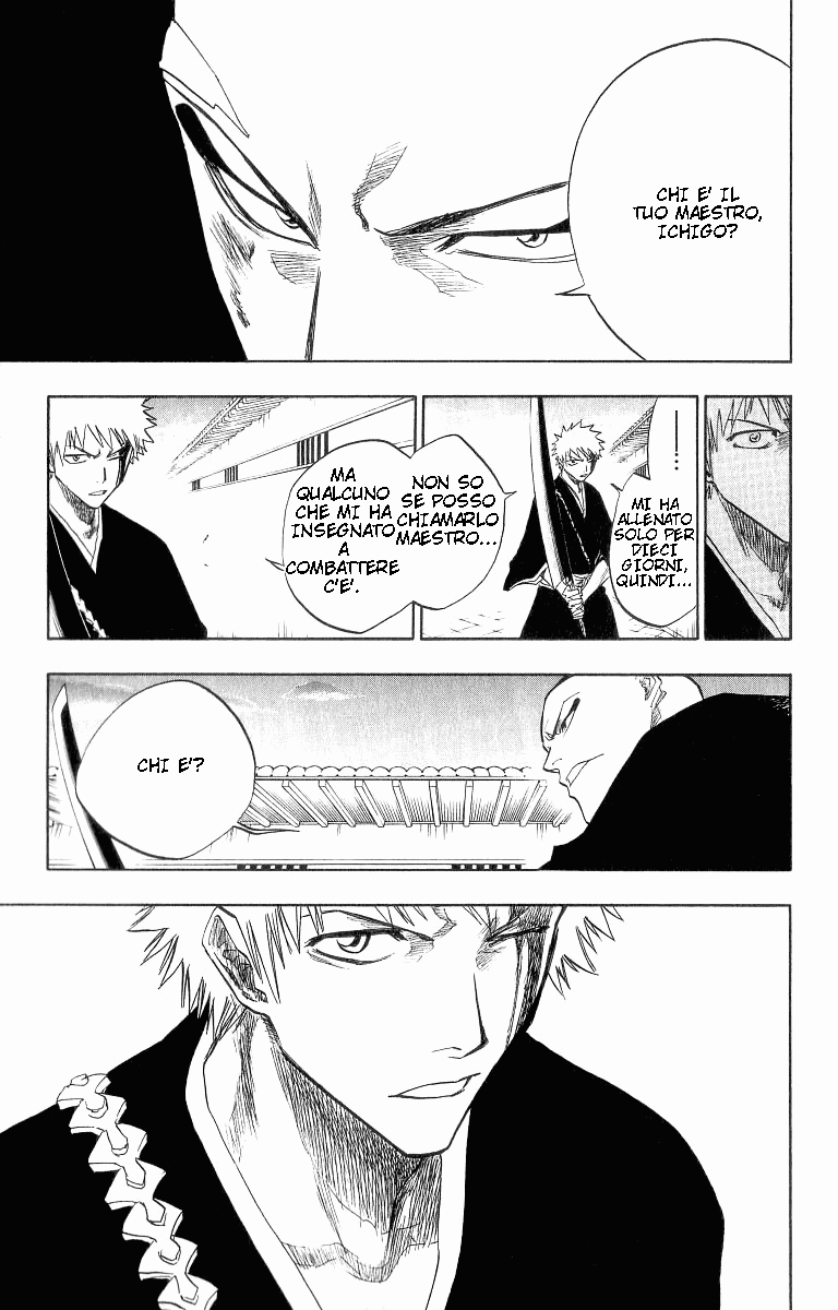 Read Bleach IT Manga Online