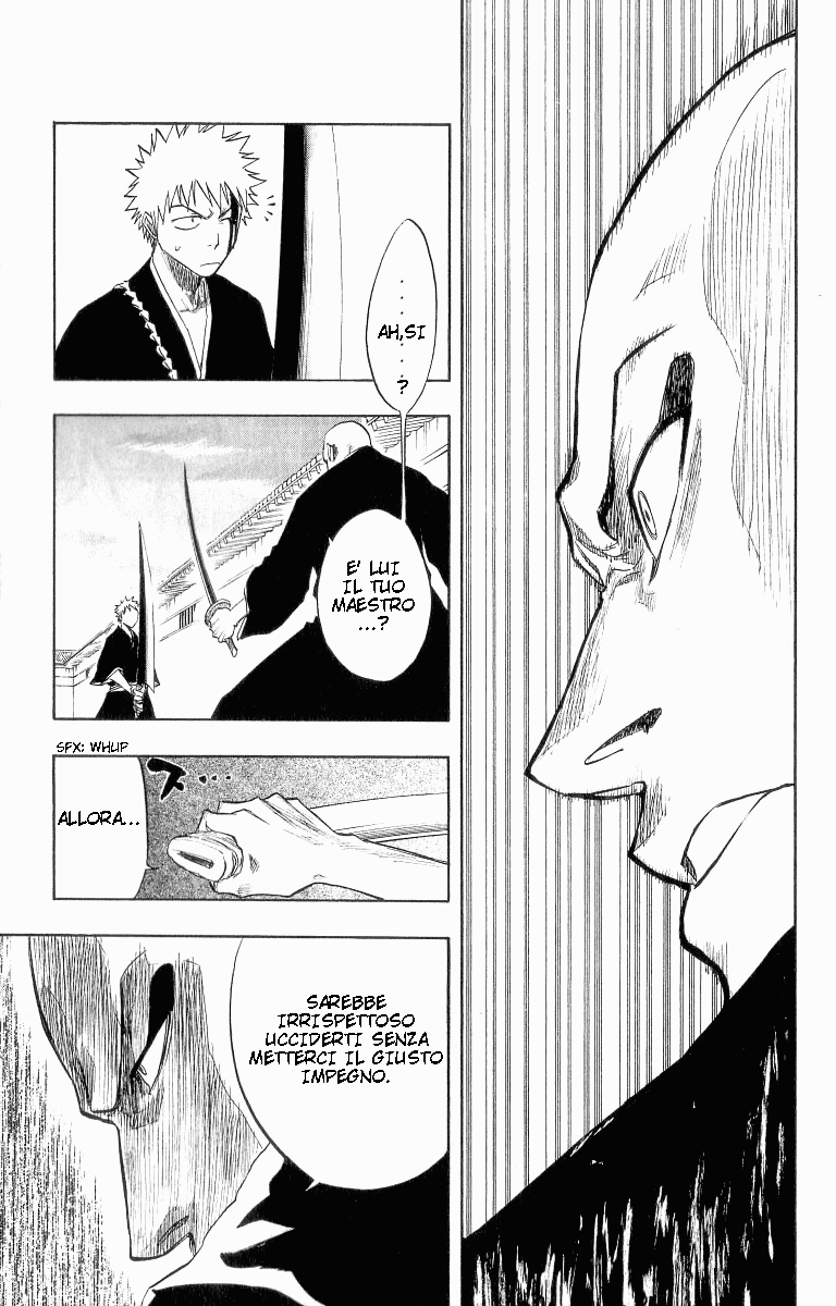 Read Bleach IT Manga Online