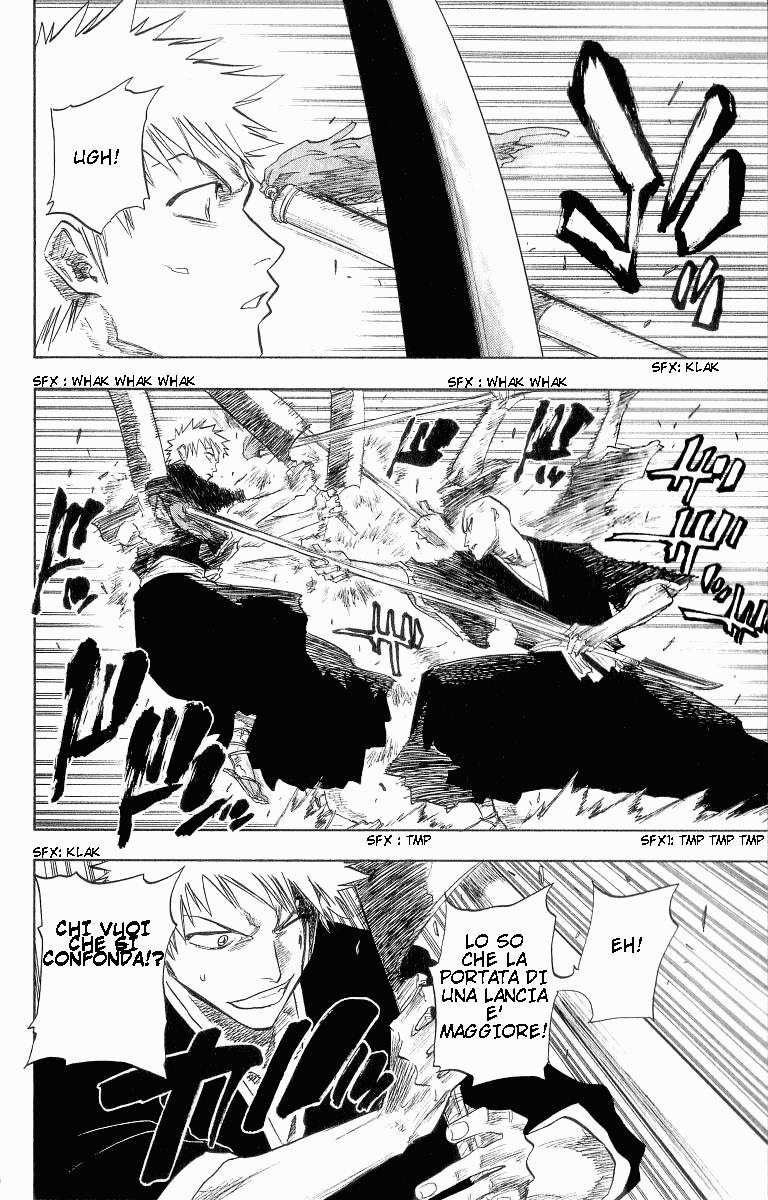 Read Bleach IT Manga Online