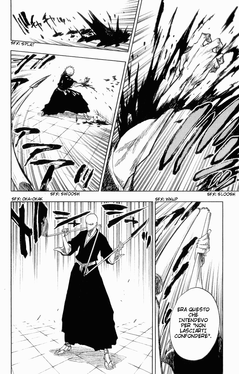 Read Bleach IT Manga Online
