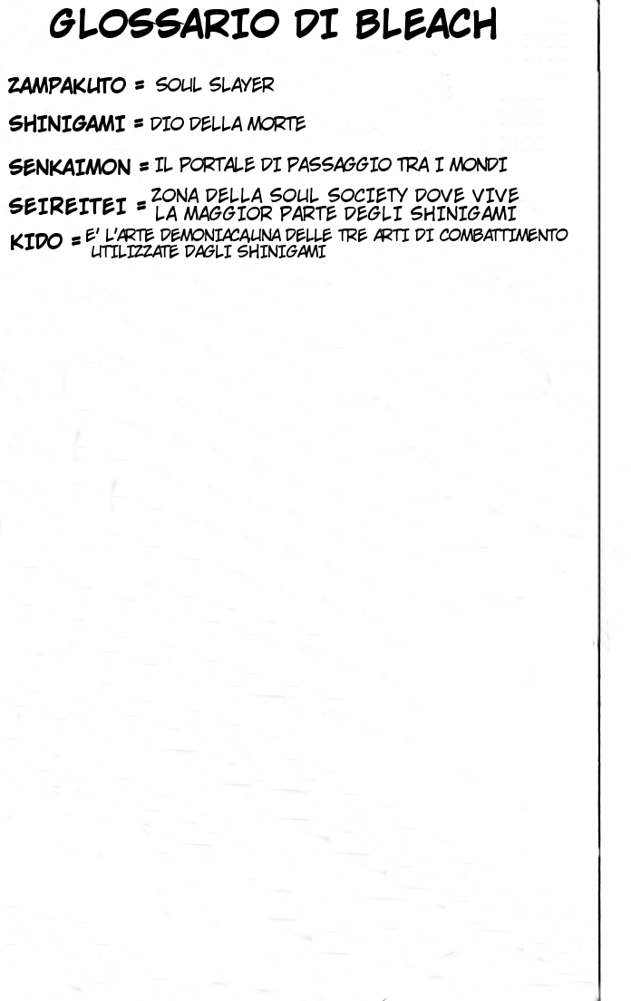 Read Bleach IT Manga Online
