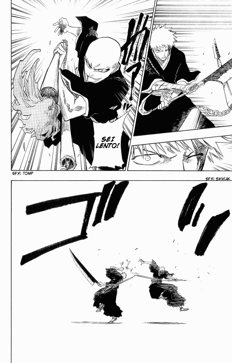 Read Bleach IT Manga Online