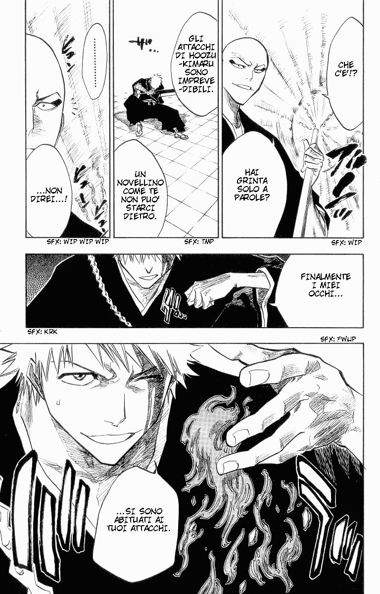 Read Bleach IT Manga Online