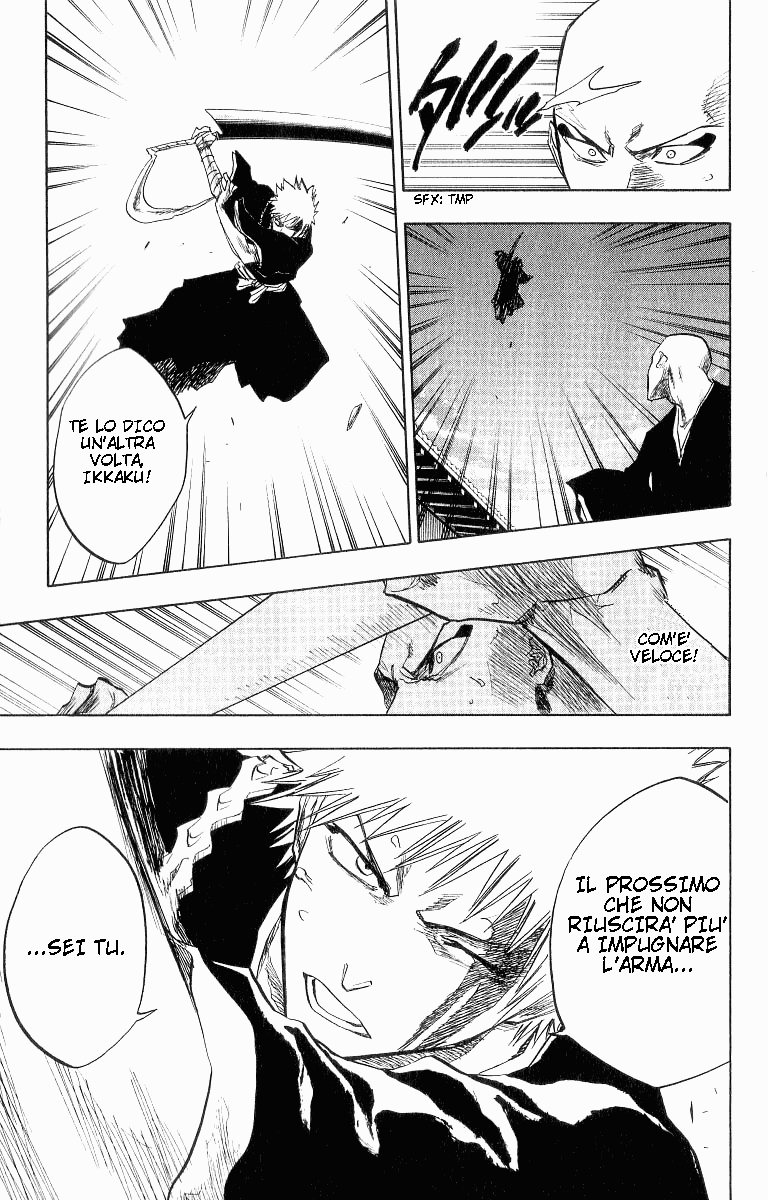 Read Bleach IT Manga Online