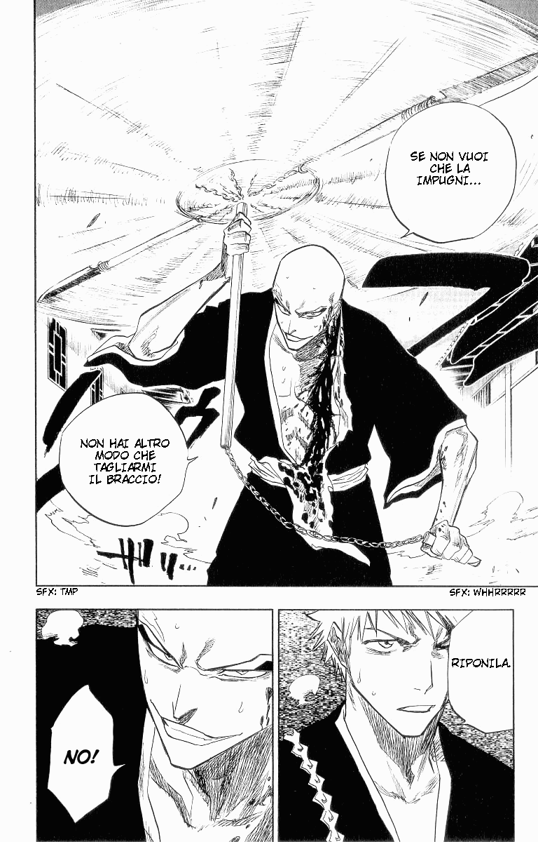 Read Bleach IT Manga Online