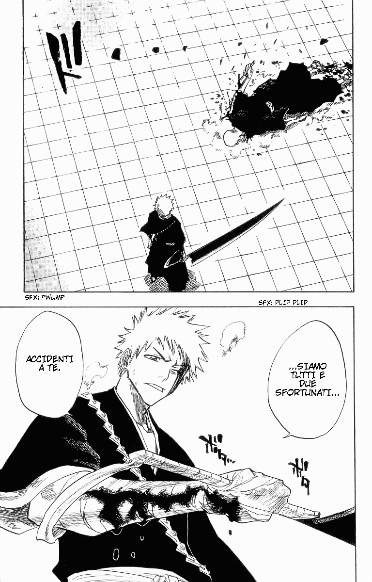Read Bleach IT Manga Online