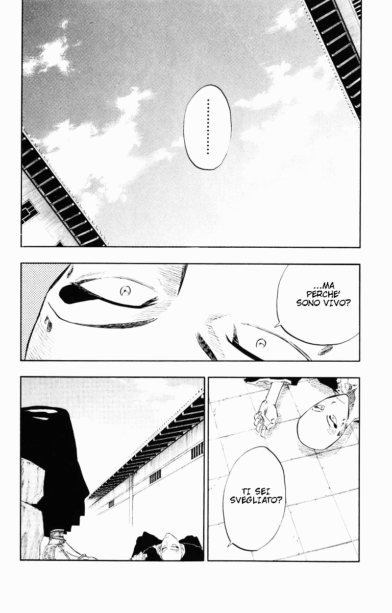 Read Bleach IT Manga Online