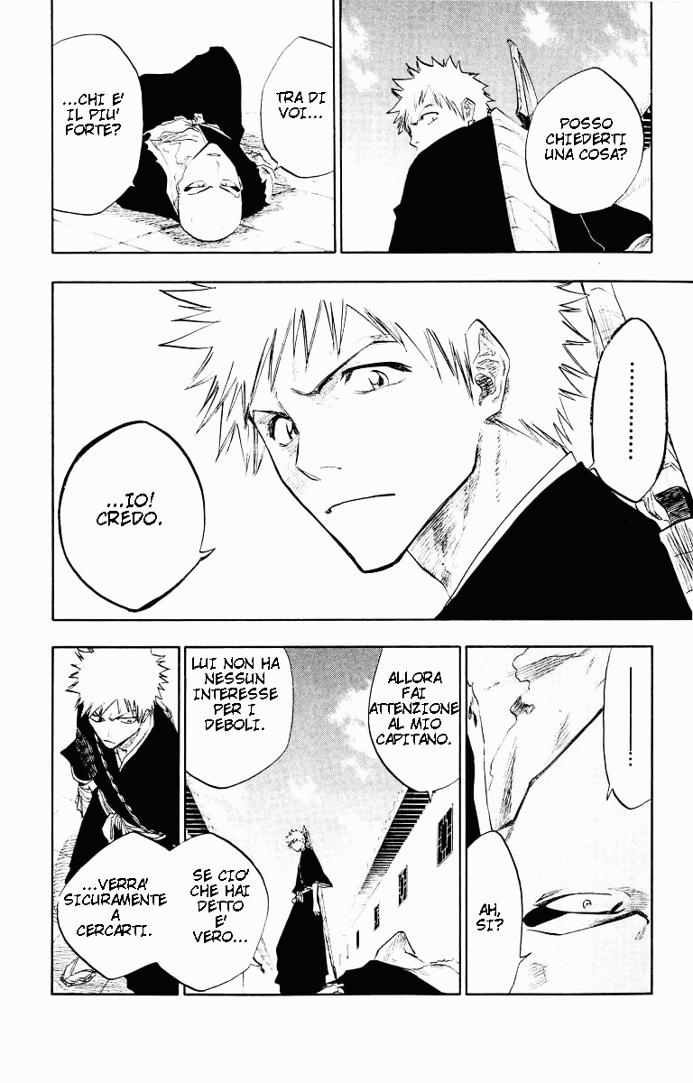 Read Bleach IT Manga Online