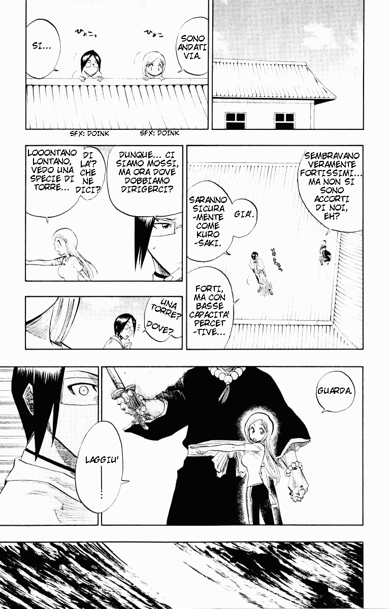 Read Bleach IT Manga Online