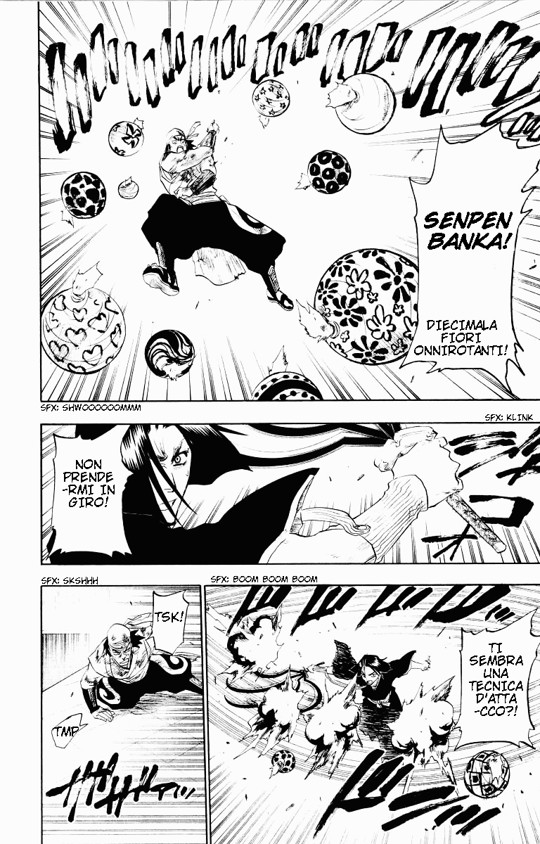 Read Bleach IT Manga Online
