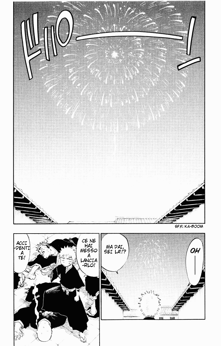 Read Bleach IT Manga Online