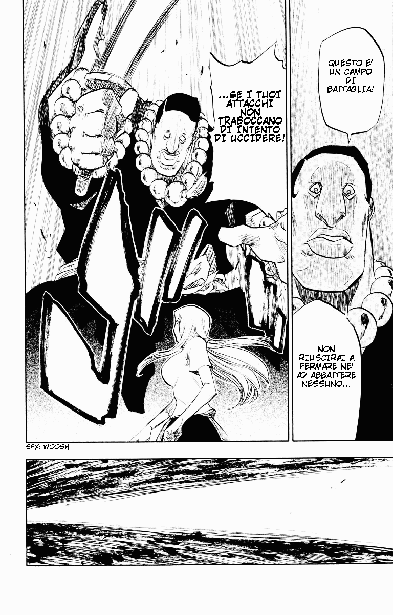 Read Bleach IT Manga Online